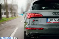 Audi SQ5 din 2024 cu 55.566 km - oferta AUD201142 - foto 6