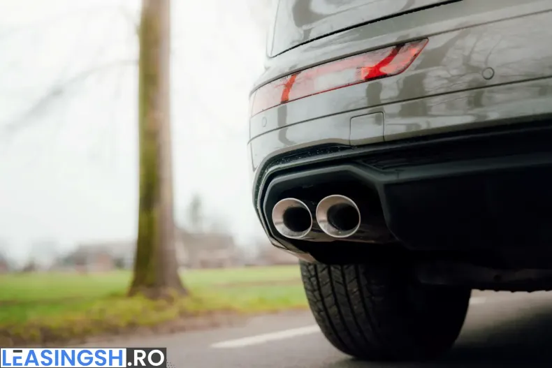 Audi SQ5 din 2024 cu 55.566 km - oferta AUD201142 - foto 8