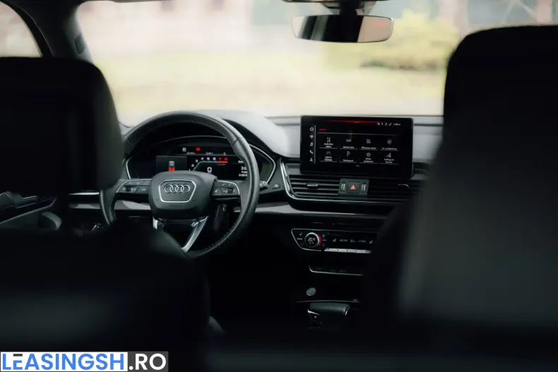 Audi SQ5 din 2024 cu 55.566 km - oferta AUD201142 - foto 10