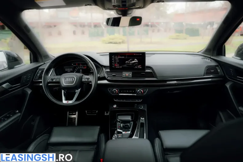 Audi SQ5 din 2024 cu 55.566 km - oferta AUD201142 - foto 13