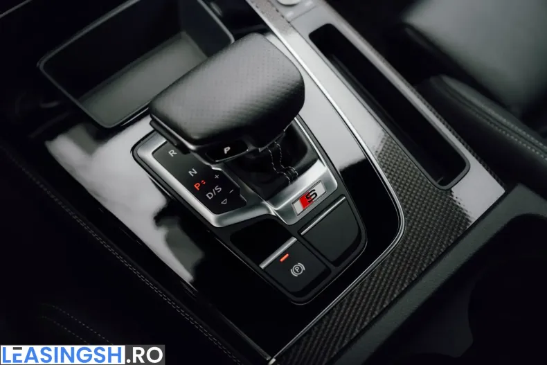 Audi SQ5 din 2024 cu 55.566 km - oferta AUD201142 - foto 15