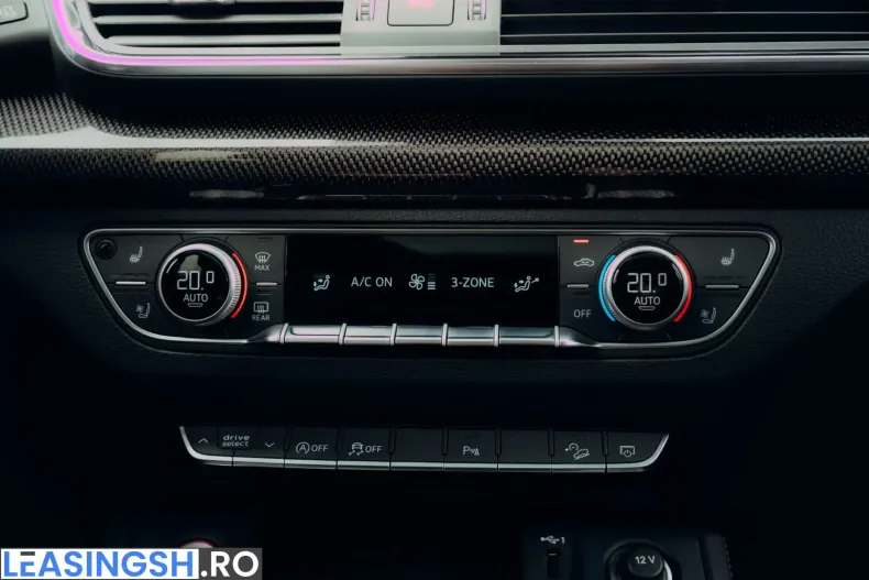 Audi SQ5 din 2024 cu 55.566 km - oferta AUD201142 - foto 16