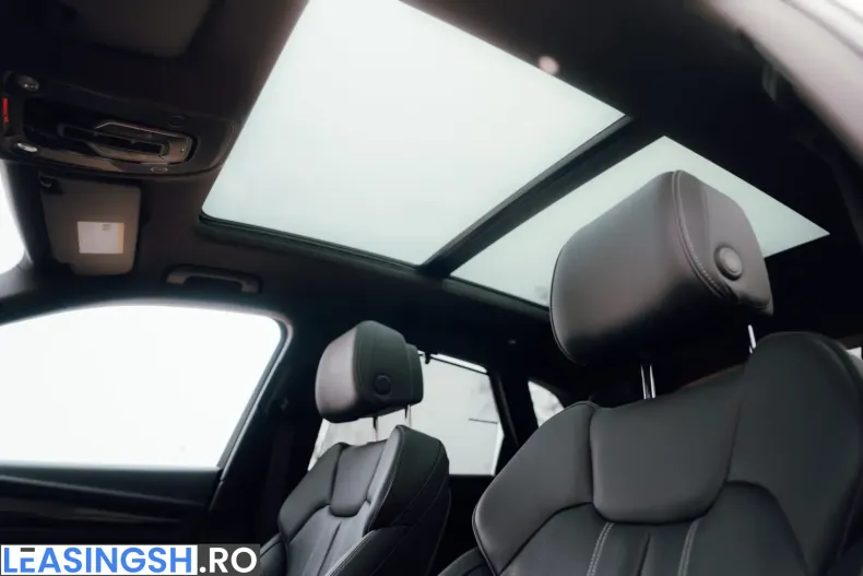 Audi SQ5 din 2024 cu 55.566 km - oferta AUD201142 - foto 17