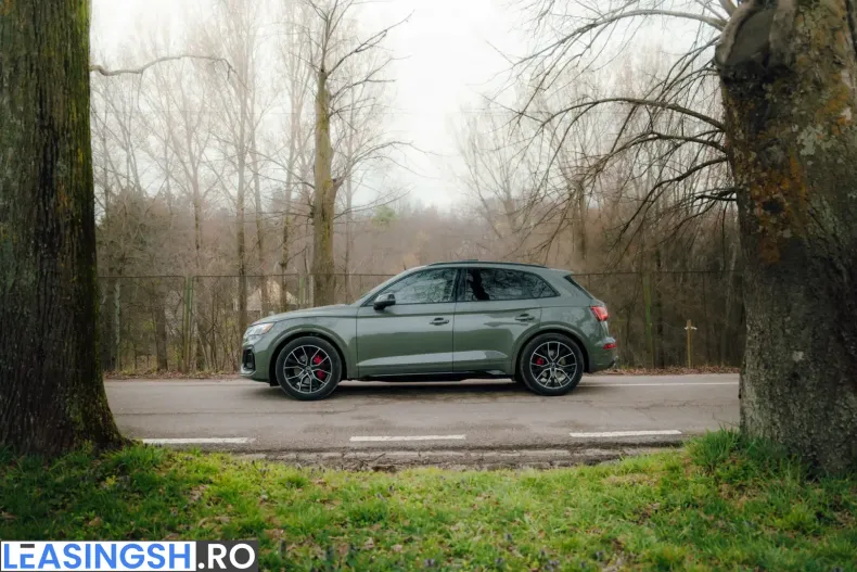 Audi SQ5 din 2024 cu 55.566 km - oferta AUD201142 - foto 19