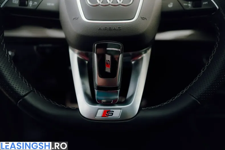 Audi SQ5 din 2024 cu 55.566 km - oferta AUD201142 - foto 20