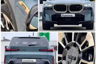 BMW XM (Seria X) din 2024 cu 37.299 km - oferta BMW201143 - foto 16