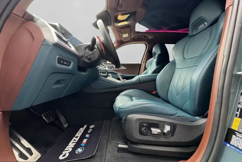 BMW XM (Seria X) din 2024 cu 37.299 km - oferta BMW201143 - foto 19