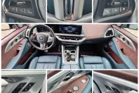 BMW XM (Seria X) din 2024 cu 37.299 km - oferta BMW201143 - foto 20