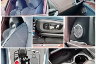 BMW XM (Seria X) din 2024 cu 37.299 km - oferta BMW201143 - foto 22