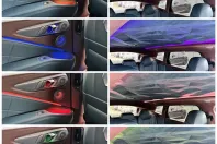 BMW XM (Seria X) din 2024 cu 37.299 km - oferta BMW201143 - foto 26