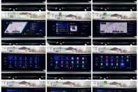 BMW XM (Seria X) din 2024 cu 37.299 km - oferta BMW201143 - foto 28