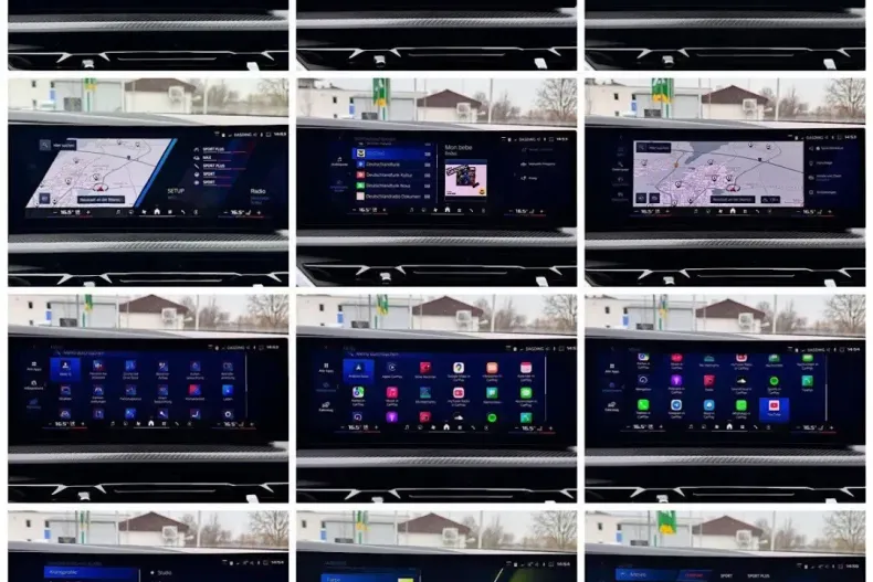 BMW XM (Seria X) din 2024 cu 37.299 km - oferta BMW201143 - foto 28