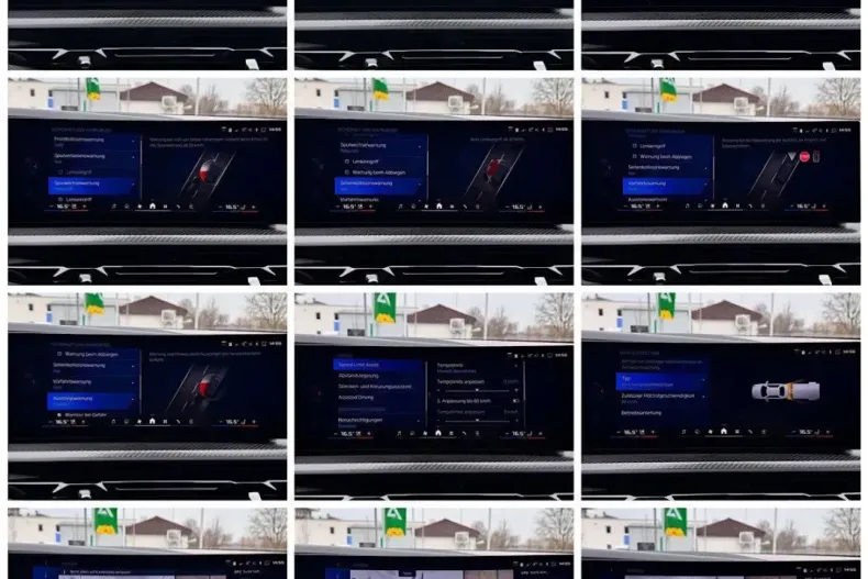 BMW XM (Seria X) din 2024 cu 37.299 km - oferta BMW201143 - foto 29