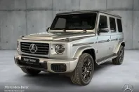 Mercedes-Benz G 450 (Clasa G) din 2024 cu 16.795 km - oferta MER201144 - foto 1