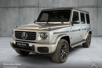Mercedes-Benz G 450 din 2024 - oferta MER201144
