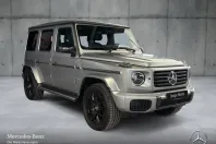 Mercedes-Benz G 450 (Clasa G) din 2024 cu 16.795 km - oferta MER201144 - foto 3