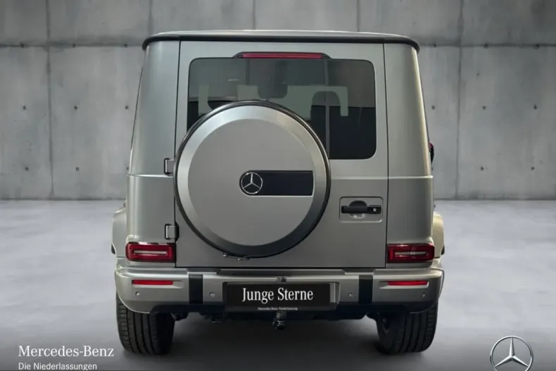 Mercedes-Benz G 450 (Clasa G) din 2024 cu 16.795 km - oferta MER201144 - foto 6