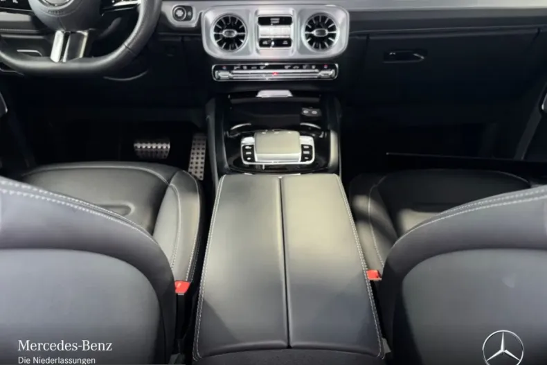 Mercedes-Benz G 450 (Clasa G) din 2024 cu 16.795 km - oferta MER201144 - foto 12