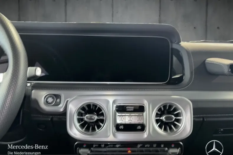 Mercedes-Benz G 450 (Clasa G) din 2024 cu 16.795 km - oferta MER201144 - foto 13