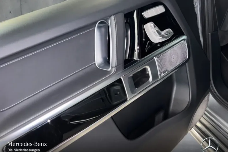 Mercedes-Benz G 450 (Clasa G) din 2024 cu 16.795 km - oferta MER201144 - foto 14