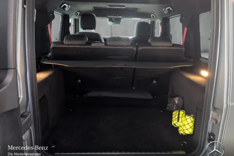 Mercedes-Benz G 450 (Clasa G) din 2024 cu 16.795 km - oferta MER201144 - foto 15