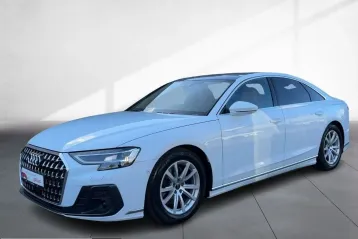 Audi A8 din 2023 - oferta AUD201145