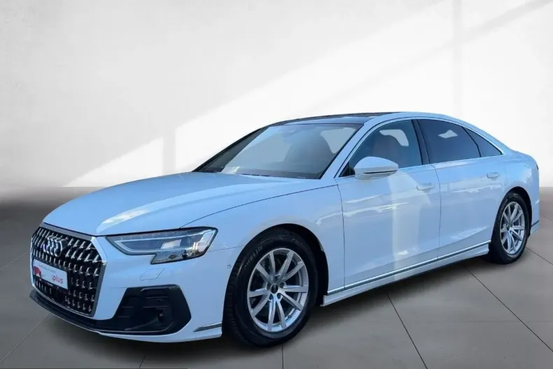 Audi A8 din 2023 cu 25.336 km - oferta AUD201145 - foto 1