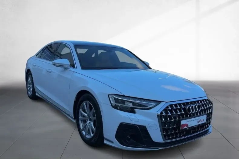 Audi A8 din 2023 cu 25.336 km - oferta AUD201145 - foto 3