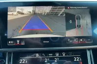 Audi A8 din 2023 cu 25.336 km - oferta AUD201145 - foto 7