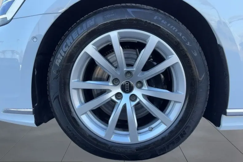 Audi A8 din 2023 cu 25.336 km - oferta AUD201145 - foto 16