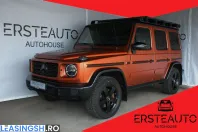 Mercedes-Benz G 400 (Clasa G) din 2023 cu 3.500 km - oferta MER201146 - foto 1