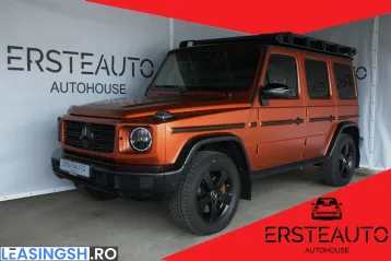 Mercedes-Benz G 400 din 2023 - oferta MER201146