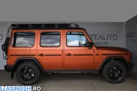 Mercedes-Benz G 400 (Clasa G) din 2023 cu 3.500 km - oferta MER201146 - foto 4