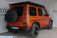 Mercedes-Benz G 400 (Clasa G) din 2023 cu 3.500 km - oferta MER201146 - foto 5