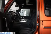 Mercedes-Benz G 400 (Clasa G) din 2023 cu 3.500 km - oferta MER201146 - foto 7