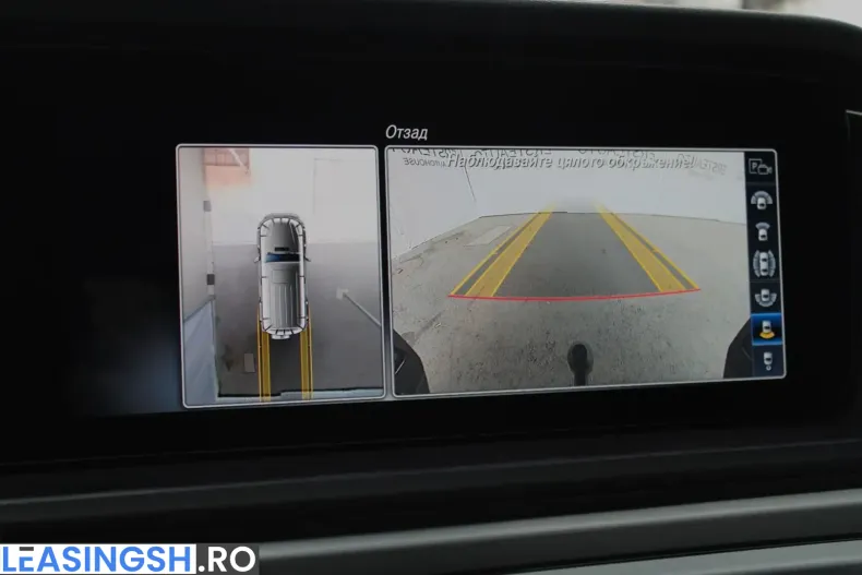 Mercedes-Benz G 400 (Clasa G) din 2023 cu 3.500 km - oferta MER201146 - foto 9