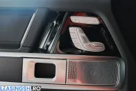 Mercedes-Benz G 400 (Clasa G) din 2023 cu 3.500 km - oferta MER201146 - foto 12