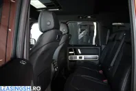 Mercedes-Benz G 400 (Clasa G) din 2023 cu 3.500 km - oferta MER201146 - foto 13