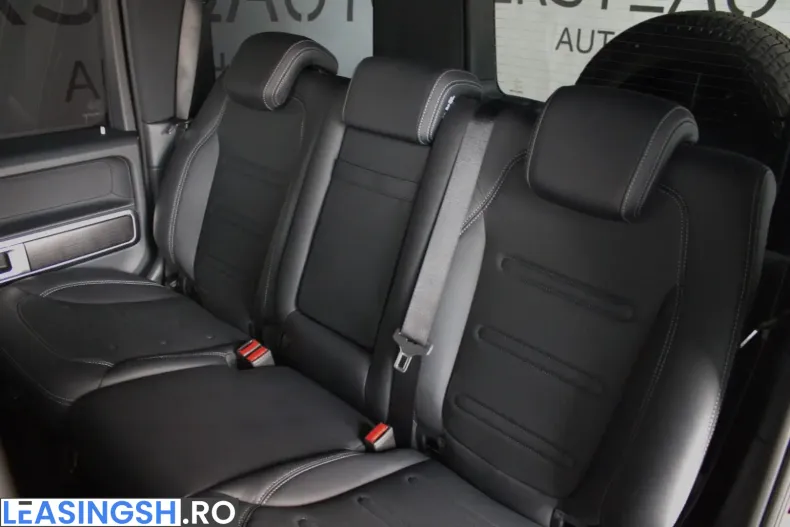 Mercedes-Benz G 400 (Clasa G) din 2023 cu 3.500 km - oferta MER201146 - foto 14