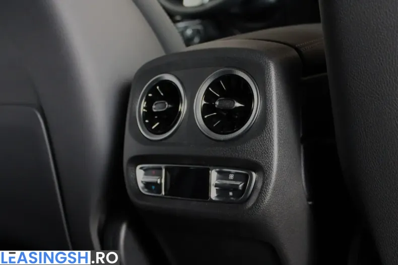 Mercedes-Benz G 400 (Clasa G) din 2023 cu 3.500 km - oferta MER201146 - foto 15