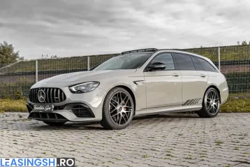 Mercedes-Benz E 63 AMG din 2023 - oferta MER201147