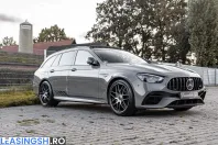 Mercedes-Benz E 63 AMG (Clasa E) din 2023 cu 18.500 km - oferta MER201147 - foto 3