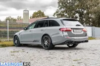 Mercedes-Benz E 63 AMG (Clasa E) din 2023 cu 18.500 km - oferta MER201147 - foto 7
