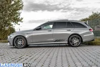 Mercedes-Benz E 63 AMG (Clasa E) din 2023 cu 18.500 km - oferta MER201147 - foto 8