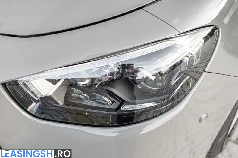 Mercedes-Benz E 63 AMG (Clasa E) din 2023 cu 18.500 km - oferta MER201147 - foto 12