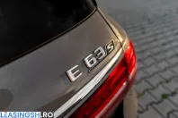 Mercedes-Benz E 63 AMG (Clasa E) din 2023 cu 18.500 km - oferta MER201147 - foto 15