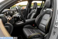 Mercedes-Benz E 63 AMG (Clasa E) din 2023 cu 18.500 km - oferta MER201147 - foto 17