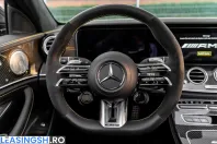Mercedes-Benz E 63 AMG (Clasa E) din 2023 cu 18.500 km - oferta MER201147 - foto 20
