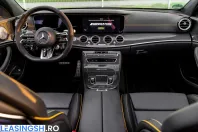 Mercedes-Benz E 63 AMG (Clasa E) din 2023 cu 18.500 km - oferta MER201147 - foto 21