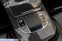 Mercedes-Benz E 63 AMG (Clasa E) din 2023 cu 18.500 km - oferta MER201147 - foto 23